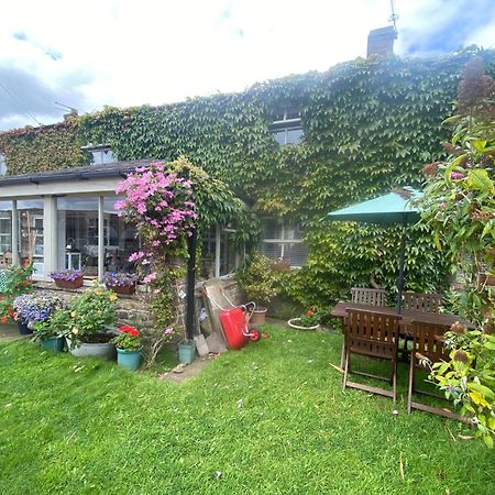Chapel Cottage Clitheroe Road Waddington  Zewnętrze zdjęcie