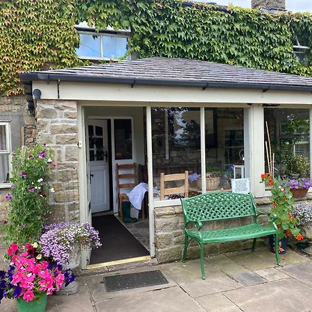 Chapel Cottage Clitheroe Road Waddington  Zewnętrze zdjęcie