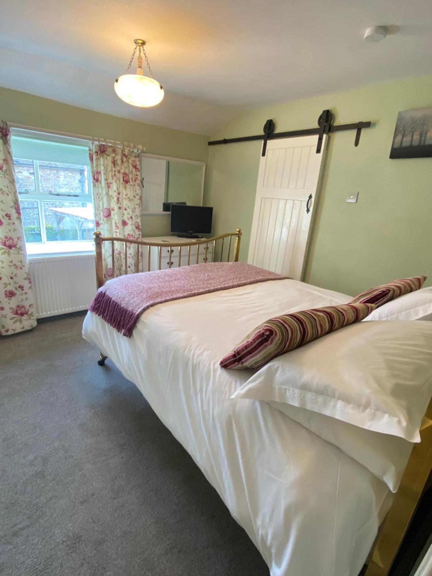 Chapel Cottage Clitheroe Road Waddington  Zewnętrze zdjęcie