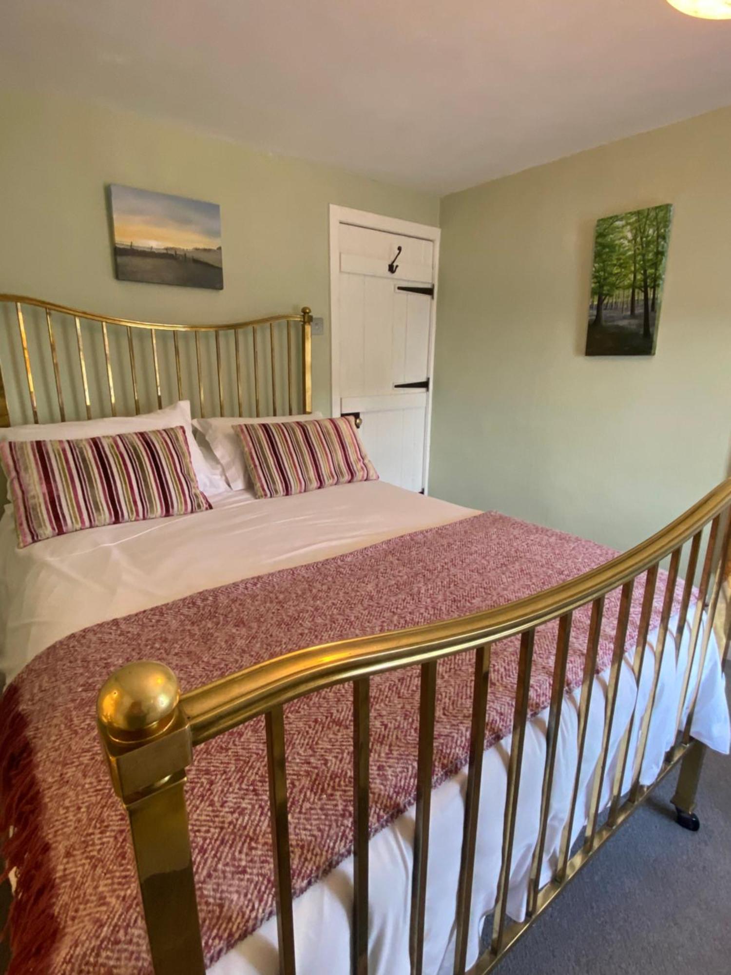 Chapel Cottage Clitheroe Road Waddington  Zewnętrze zdjęcie