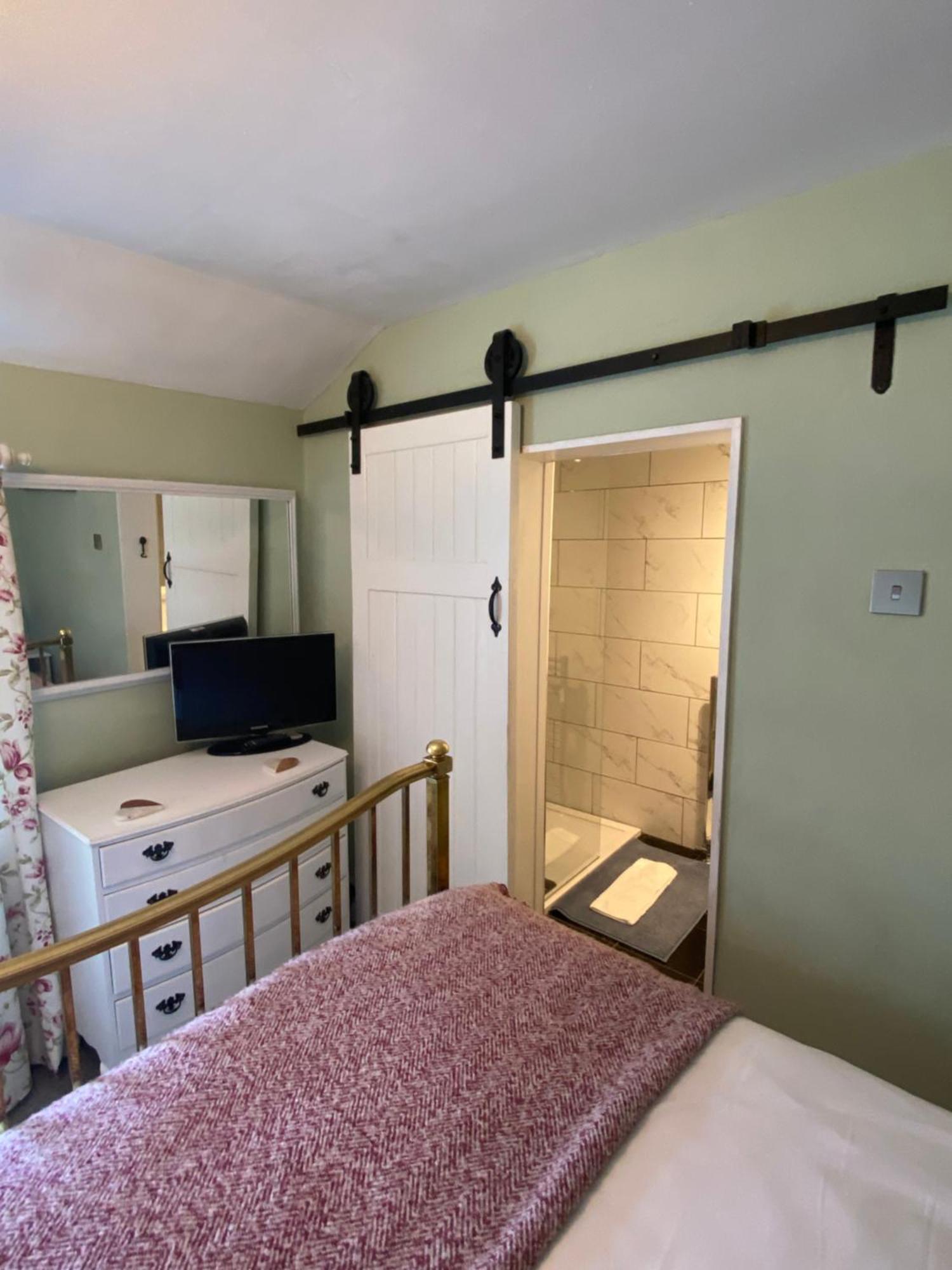 Chapel Cottage Clitheroe Road Waddington  Zewnętrze zdjęcie