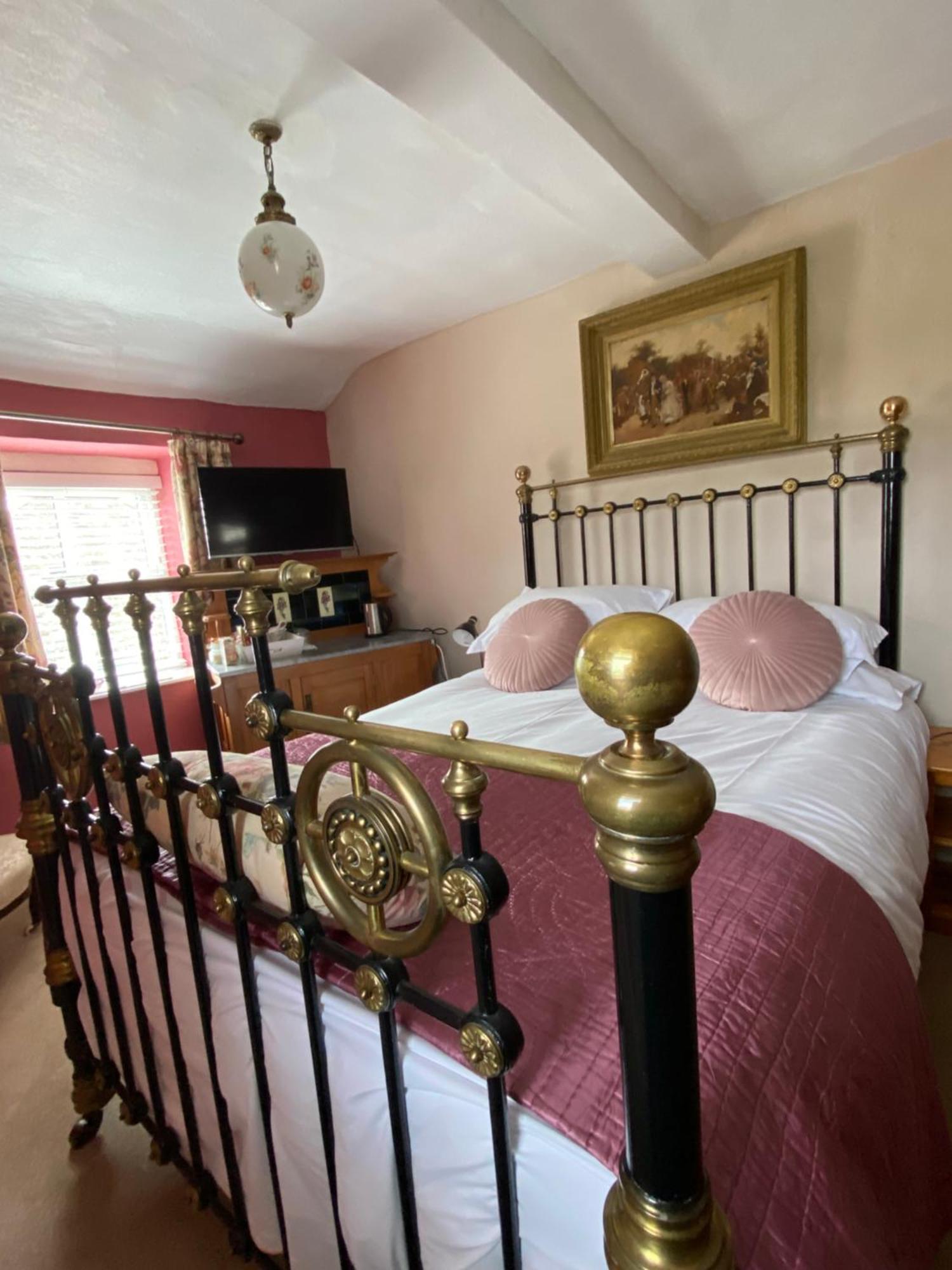 Chapel Cottage Clitheroe Road Waddington  Zewnętrze zdjęcie