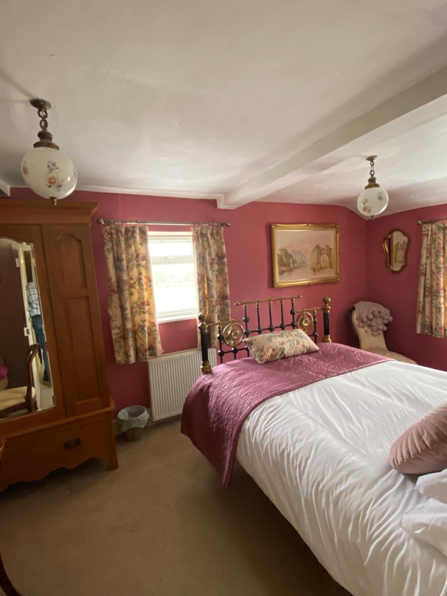 Chapel Cottage Clitheroe Road Waddington  Zewnętrze zdjęcie