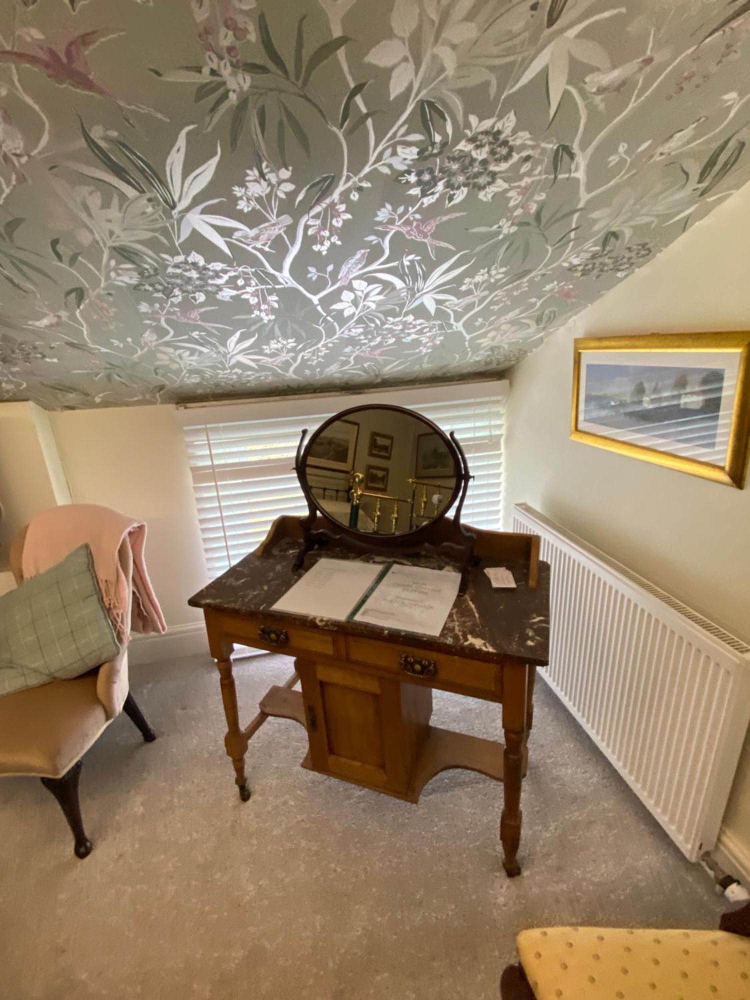 Chapel Cottage Clitheroe Road Waddington  Zewnętrze zdjęcie